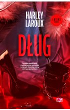 Dług. Losers. Tom 1