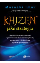 KAIZEN™ jako strategia Outlet