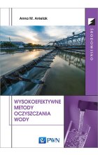 Wysokoefektywne metody oczyszczania wody.