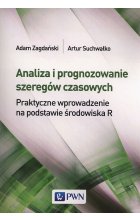 Analiza i prognozowanie szeregów czasowych