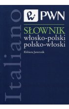 Słownik włosko-polski polsko-włoski