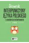 Słownik interpunkcyjny języka polskiego