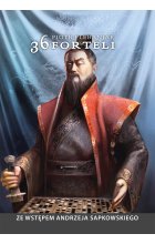 36 forteli. Chińska sztuka podstępu, układania planów i skutecznego działania / broszura /  Outlet