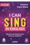 I can sing in English