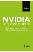 Nvidia - droga do sukcesu