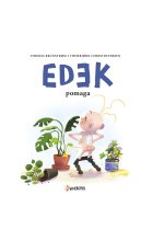 Edek pomaga. Edek, tom 3