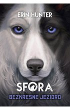 Bezkresne Jezioro. SFORA. TOM 5 / NB / 