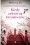 Kiedy zakwitną brzoskwinie