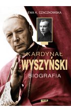 Kardynał Wyszyński. Biografia (2022)