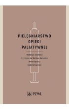 Pielęgniarstwo opieki paliatywnej