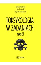 Toksykologia w zadaniach, cz. I