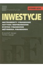 Inwestycje Instrumenty finansowe