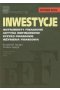 Inwestycje Instrumenty finansowe