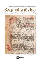 Sagi islandzkie