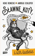 Sławne koty i ich ludzie