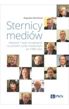Sternicy mediów