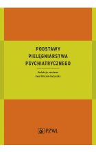 Podstawy pielęgniarstwa psychiatrycznego