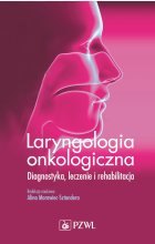 Laryngologia onkologiczna