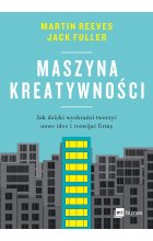 Maszyna kreatywności
