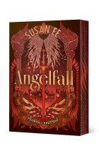 Penryn i kres dni. Angelfall. Tom 3