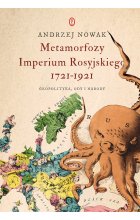Metamorfozy Imperium Rosyjskiego 1721-1921
