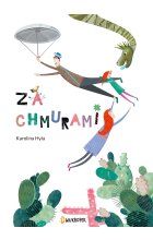 Za chmurami