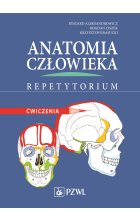 Anatomia człowieka. Repetytorium