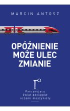 Opóźnienie może ulec zmianie