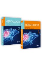 Hepatologia Tom 1-2