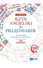Język angielski dla pielęgniarek