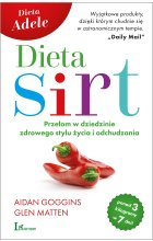 Dieta SIRT Outlet