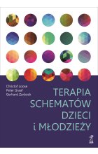 Terapia schematów dzieci i młodzieży