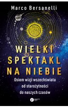 Wielki spektakl na niebie