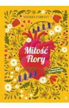 Miłość Flory. Pamiętniki Bluebell Gadsby, tom 2 Outlet