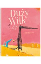 Duży Wilk i Mały Wilk