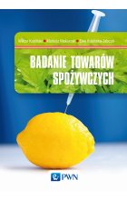 Badanie towarów spożywczych