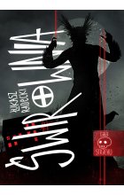 Gra strachu. ŚWIROWNIA TOM I  / NB / 