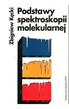 Podstawy spektroskopii molekularnej
