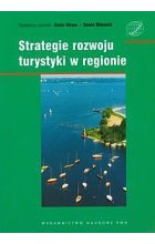 Strategie rozwoju turystyki w regionie
