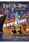 Zmierzch w Nowym Jorku. Tajne agentki Taylor i Rose, t.4 Outlet