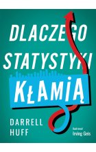 Dlaczego statystyki kłamią