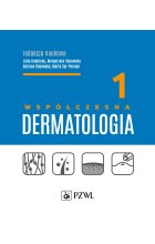 Współczesna dermatologia tom 1