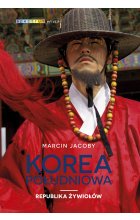 Korea Południowa. Republika żywiołów