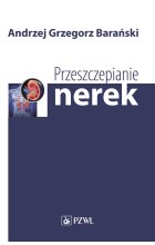 Przeszczepianie nerek