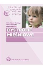 Dystrofie mięśniowe