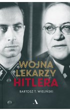 Wojna lekarzy Hitlera