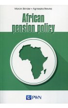 African pension policy