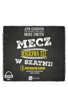 Mecz wygrywa się w szatni!