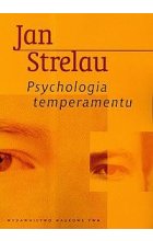 Psychologia temperamentu