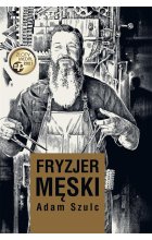 Fryzjer męski